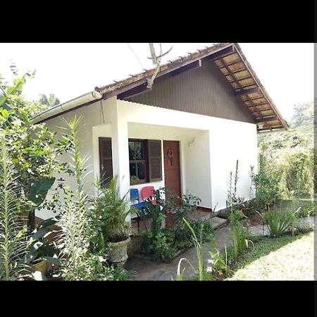הוילה Teresópolis Casa Junto Ao Parque מראה חיצוני תמונה
