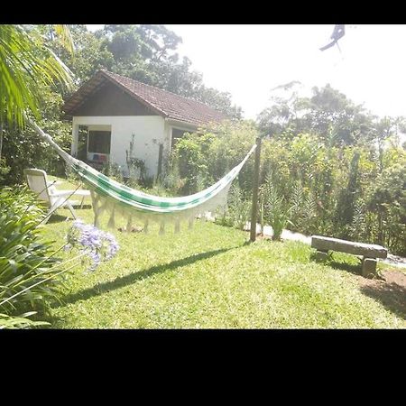 הוילה Teresópolis Casa Junto Ao Parque מראה חיצוני תמונה
