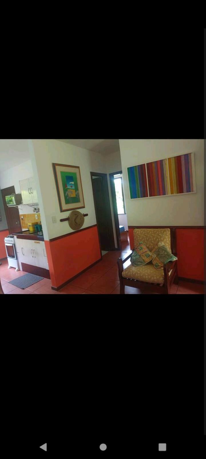 הוילה Teresópolis Casa Junto Ao Parque מראה חיצוני תמונה